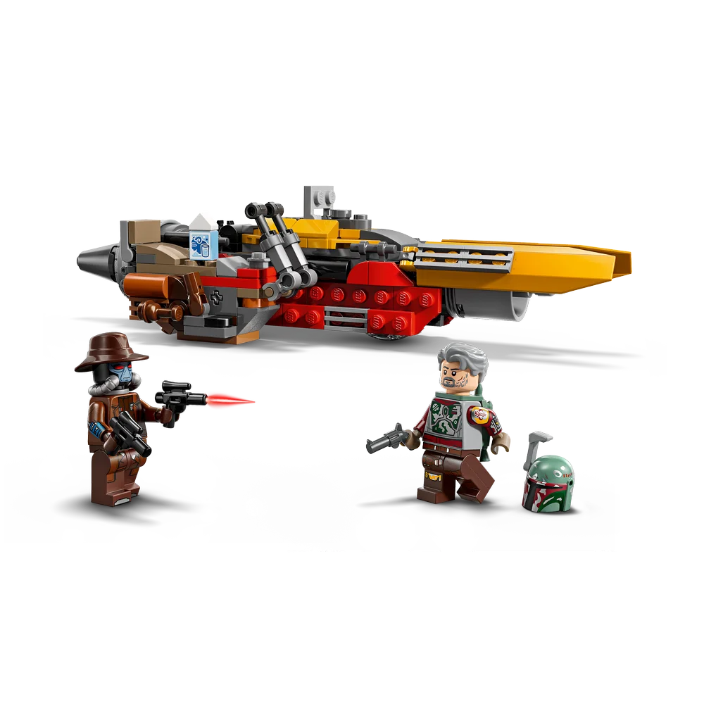 LEGO 75437