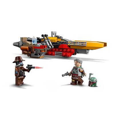 LEGO 75437