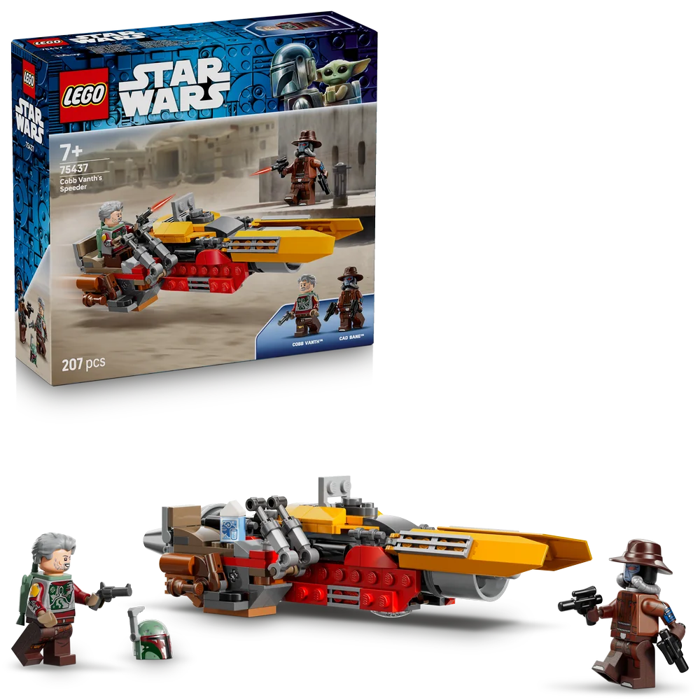 LEGO 75437