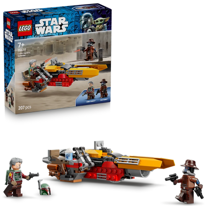 LEGO 75437