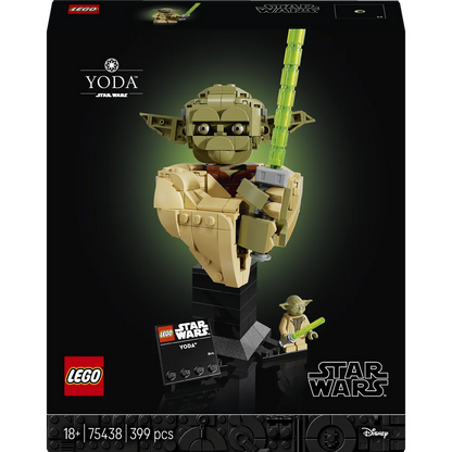 LEGO 75438