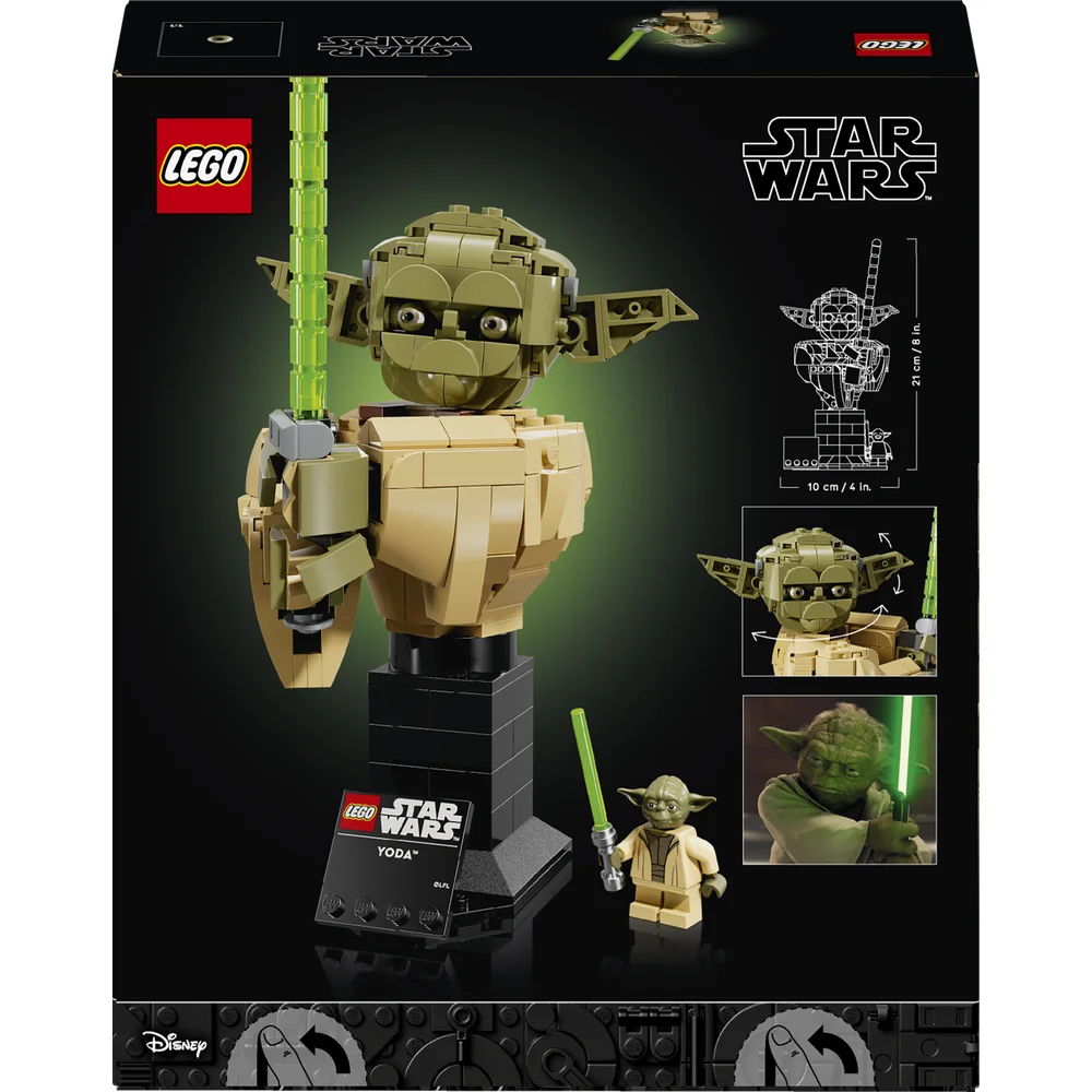 LEGO 75438
