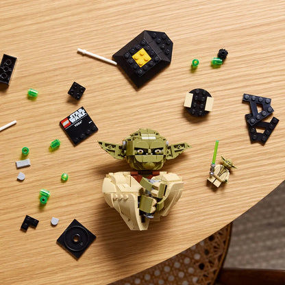 LEGO 75438