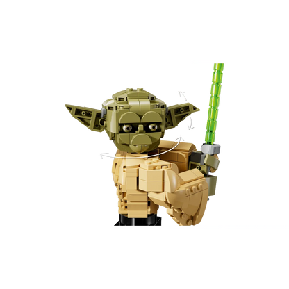 LEGO 75438
