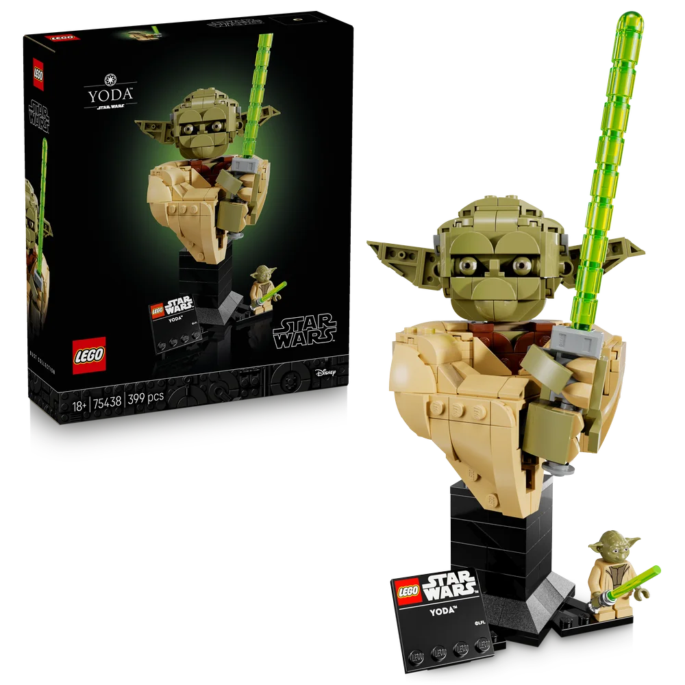 LEGO 75438
