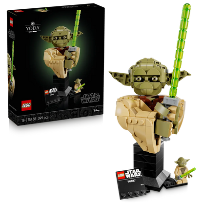 LEGO 75438