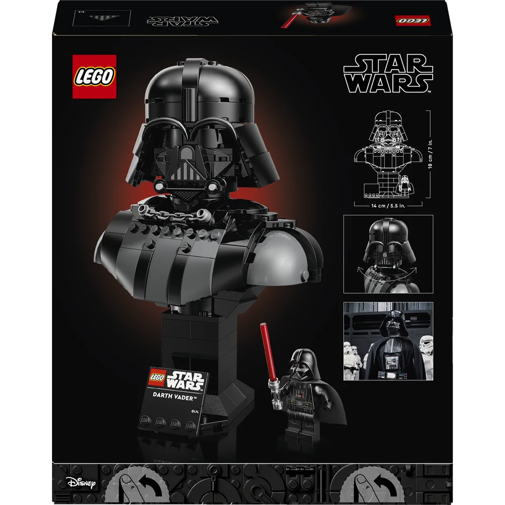 LEGO 75439