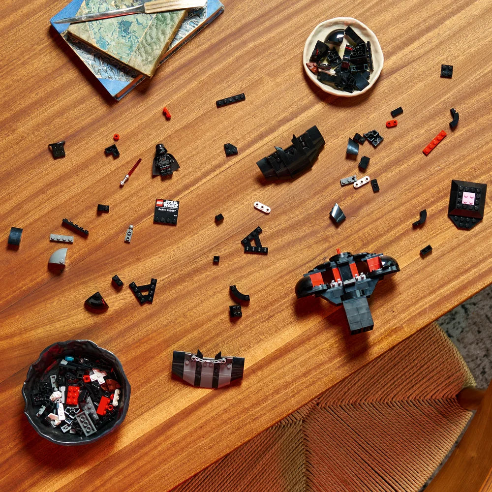 LEGO 75439