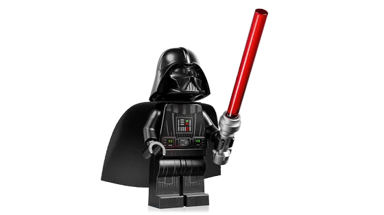 LEGO Star Wars - Darth Vader™ buste - 75439