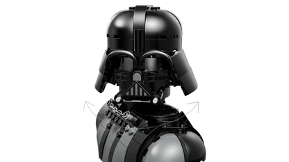 LEGO Star Wars - Darth Vader™ buste - 75439