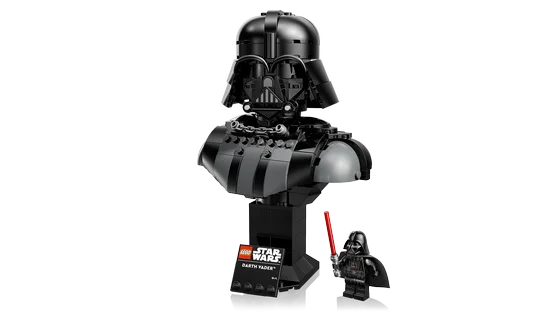 LEGO Star Wars - Darth Vader™ buste - 75439