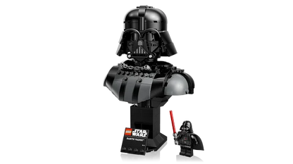 LEGO Star Wars - Darth Vader™ buste - 75439