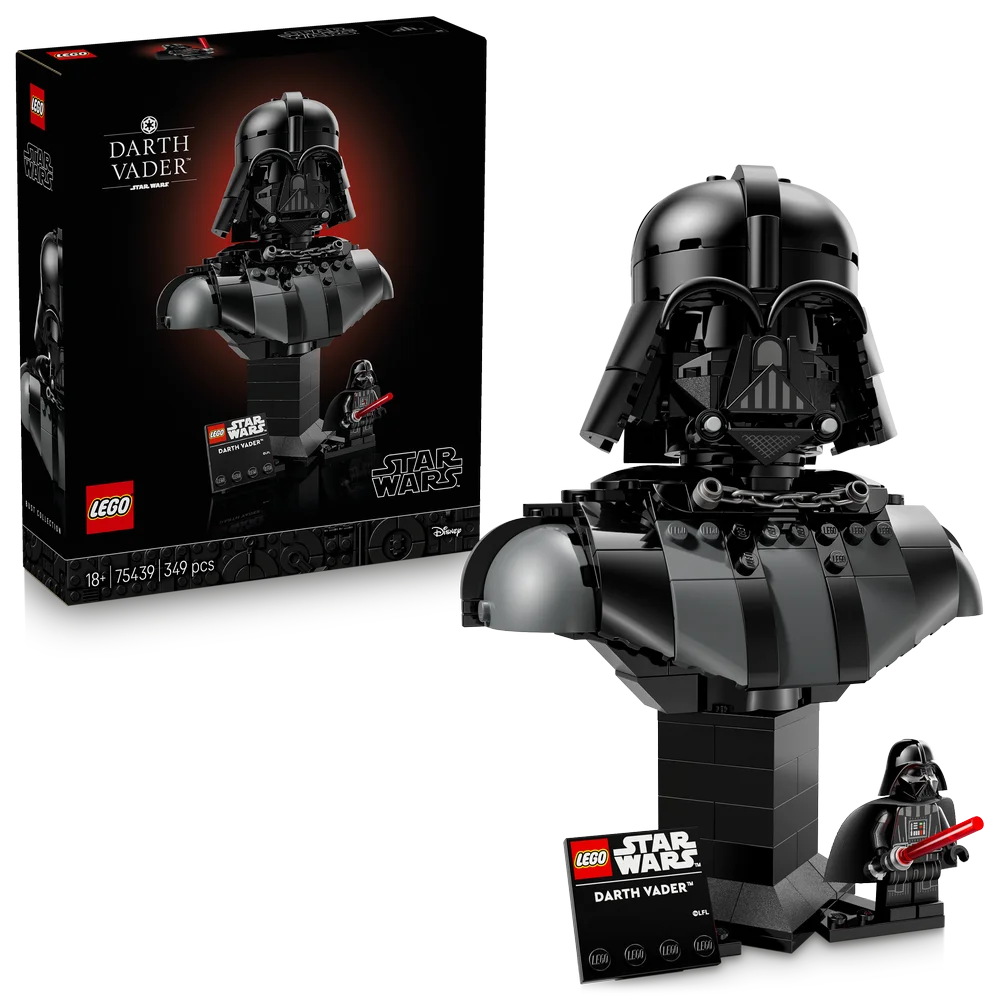 LEGO 75439