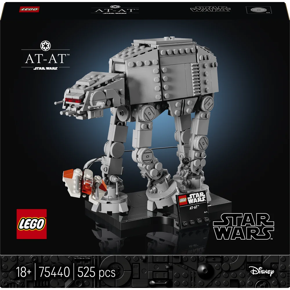 LEGO 75440