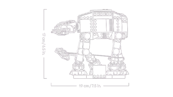 LEGO Star Wars - AT-AT™ - 75440