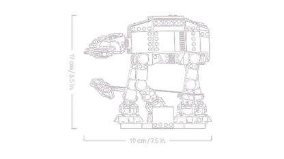 LEGO Star Wars - AT-AT™ - 75440