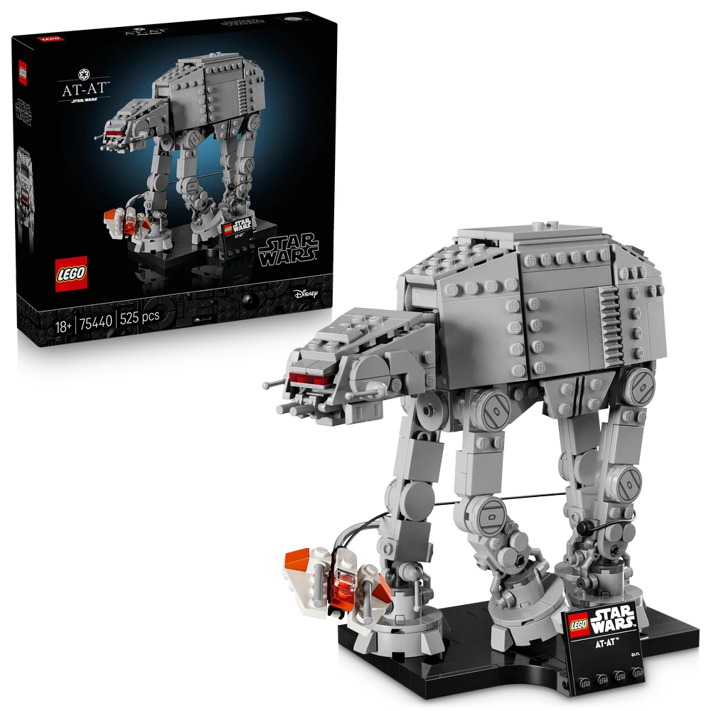 LEGO 75440