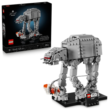 LEGO 75440