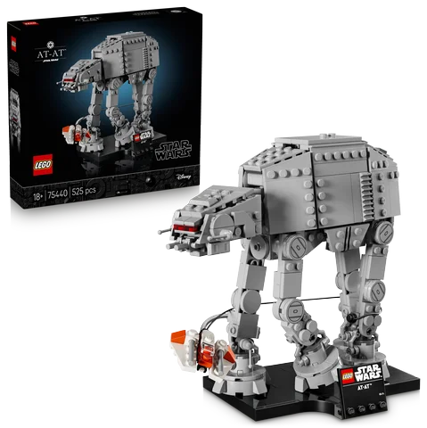 LEGO Star Wars - AT-AT™ - 75440