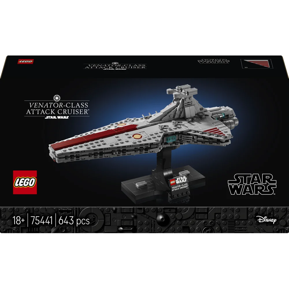 LEGO 75441