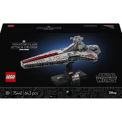 LEGO 75441