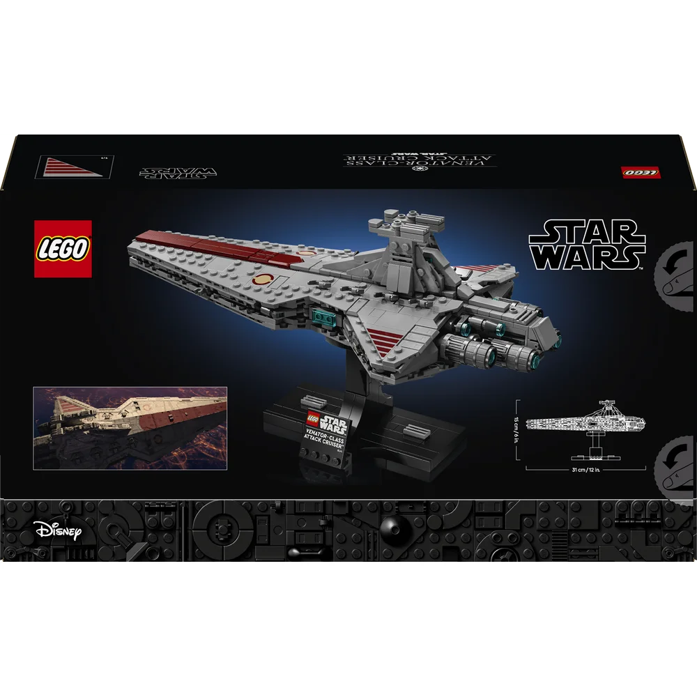 LEGO 75441