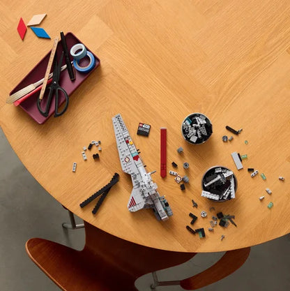 LEGO Star Wars - Venator-Class Attack Cruiser™ - 75441