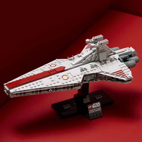 LEGO Star Wars - Venator-Class Attack Cruiser™ - 75441
