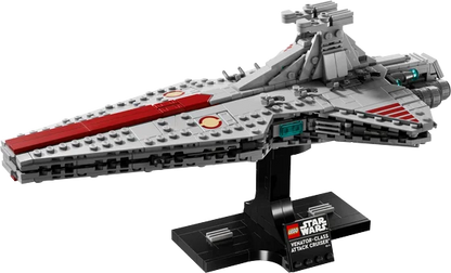 LEGO Star Wars - Venator-Class Attack Cruiser™ - 75441