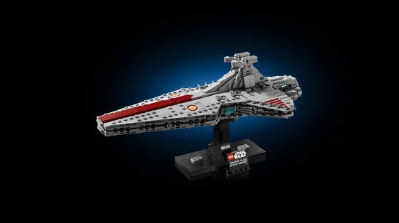 LEGO Star Wars - Venator-Class Attack Cruiser™ - 75441