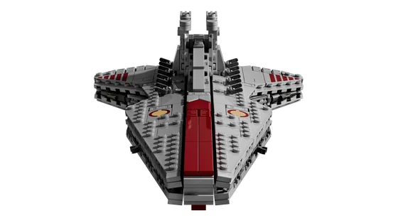 LEGO Star Wars - Venator-Class Attack Cruiser™ - 75441