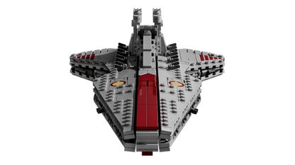 LEGO Star Wars - Venator-Class Attack Cruiser™ - 75441