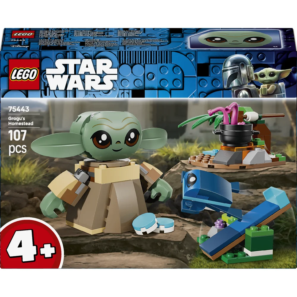 LEGO 75443