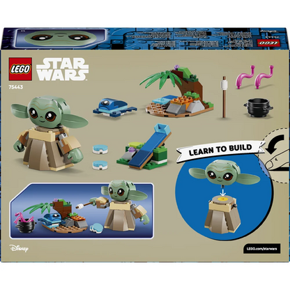 LEGO 75443