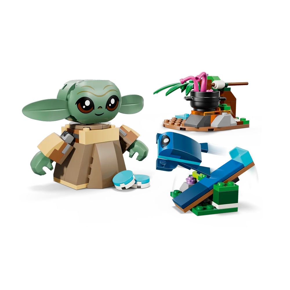 LEGO 75443