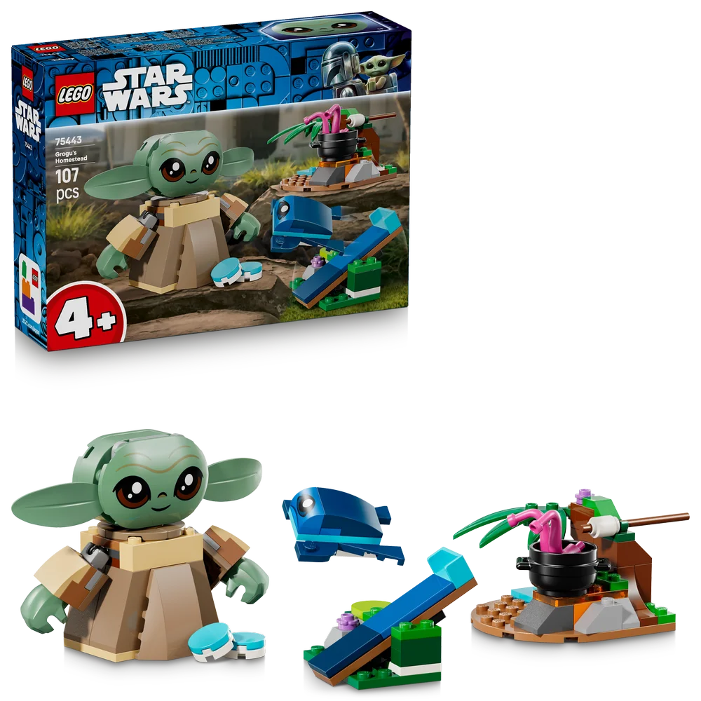 LEGO 75443