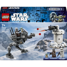 LEGO 75444