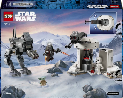 LEGO Star Wars - AT-RT™ aanval - 75444