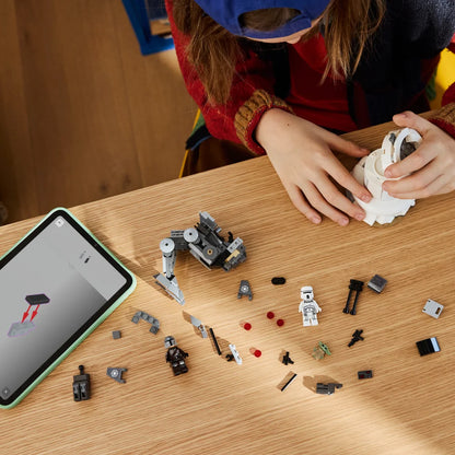 LEGO 75444
