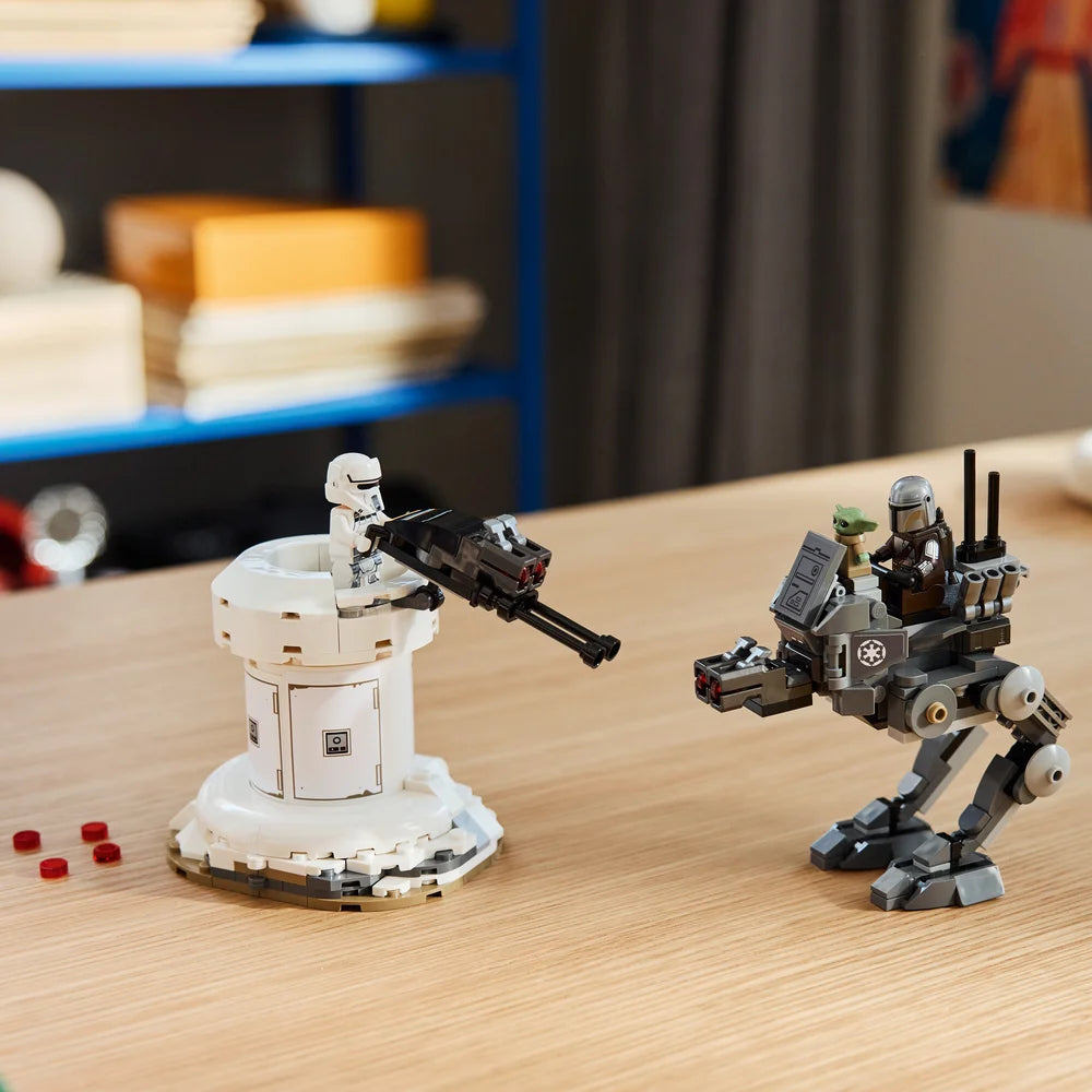 LEGO 75444