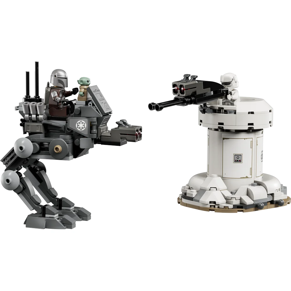 LEGO 75444