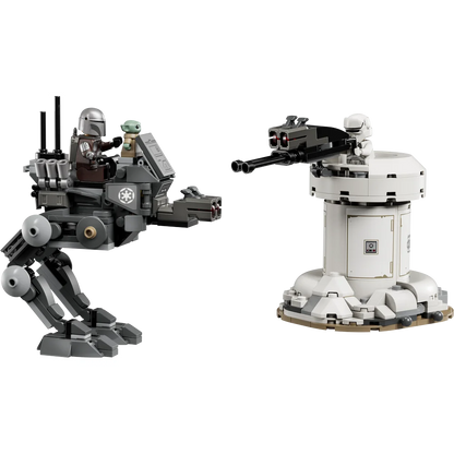 LEGO 75444