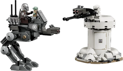 LEGO Star Wars - AT-RT™ aanval - 75444