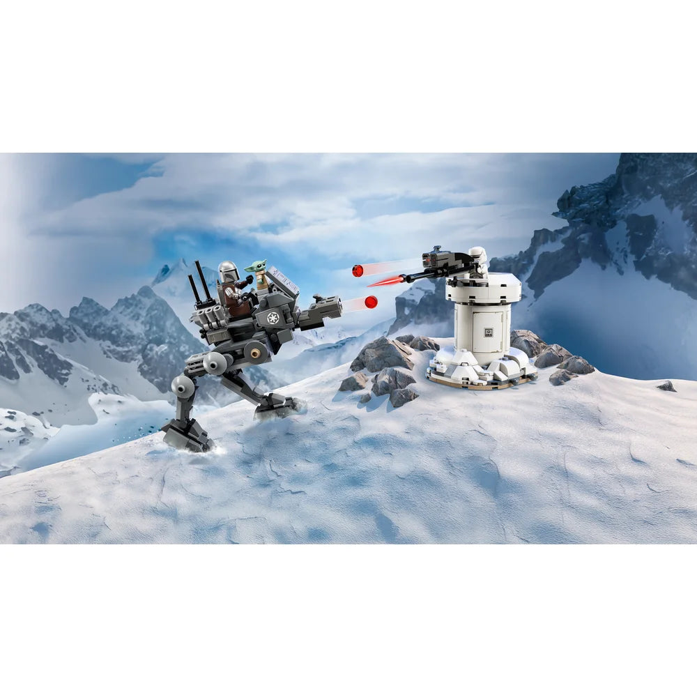 LEGO 75444