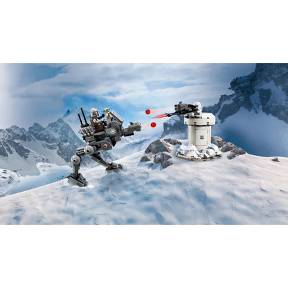 LEGO 75444