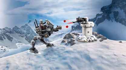 LEGO Star Wars - AT-RT™ aanval - 75444