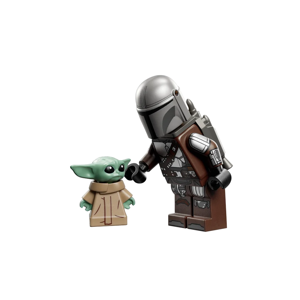 LEGO 75444