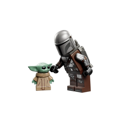 LEGO 75444