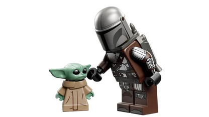 LEGO Star Wars - AT-RT™ aanval - 75444