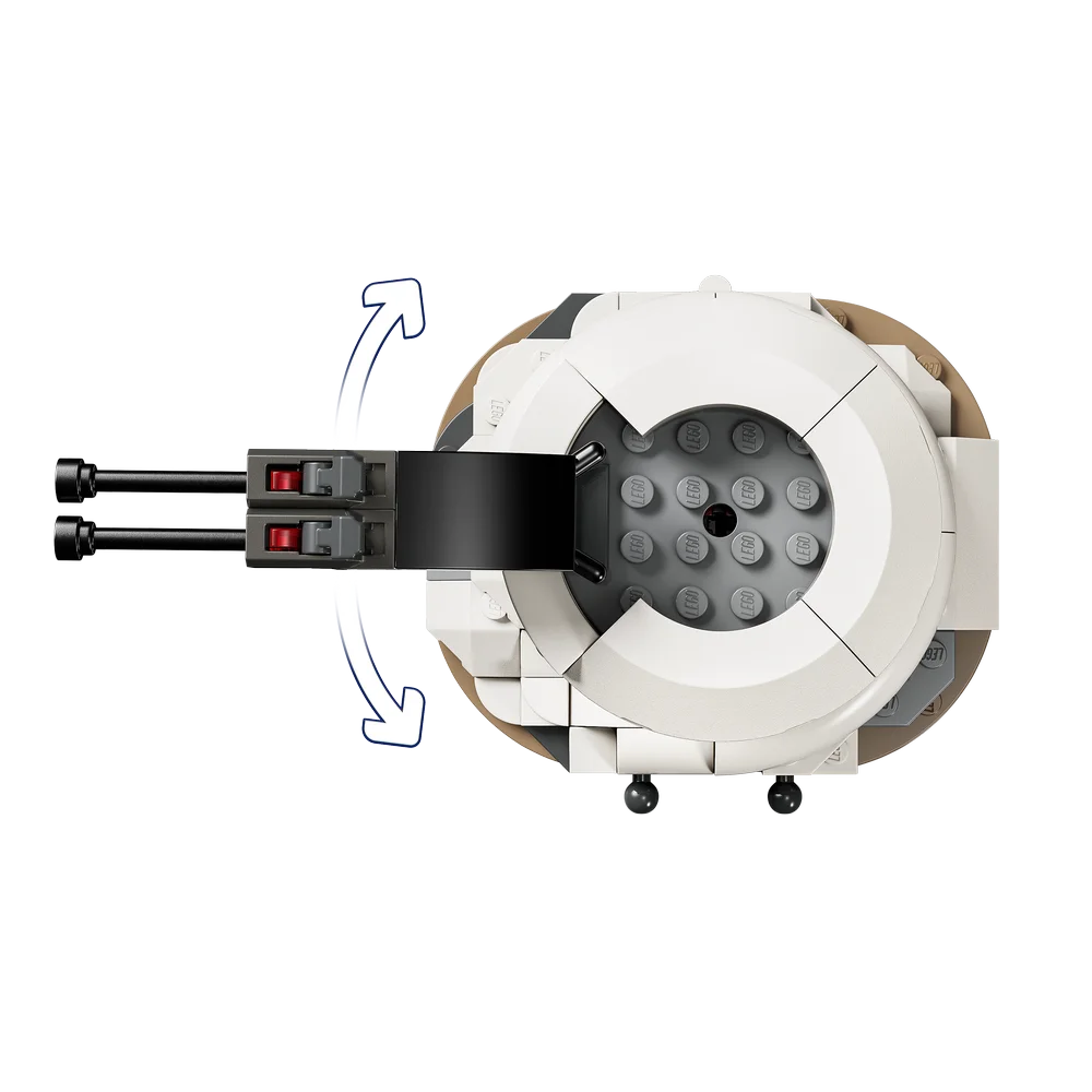 LEGO 75444